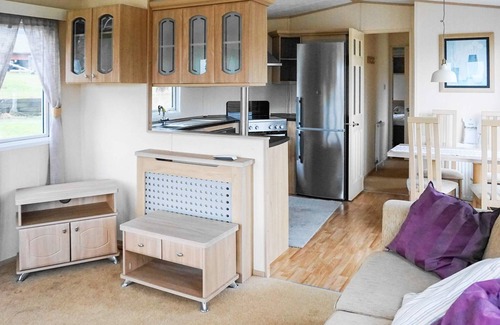 Fristad House | 4 person holiday home in FRISTAD