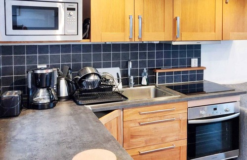 Glommen House | 4 person holiday home in GLOMMEN-By Traum