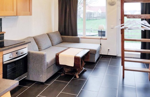 Glommen House | 4 person holiday home in GLOMMEN-By Traum