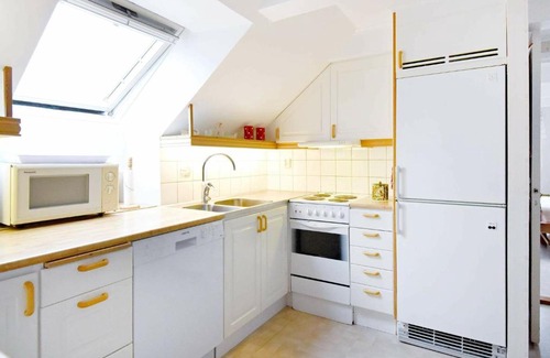 Havstenssund Apartment | 4 person holiday home in HAVSTENSSUND