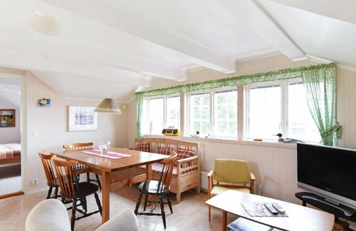 Havstenssund Apartment | 4 person holiday home in HAVSTENSSUND