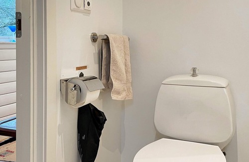 Kullavik House | 4 person holiday home in Kullavik