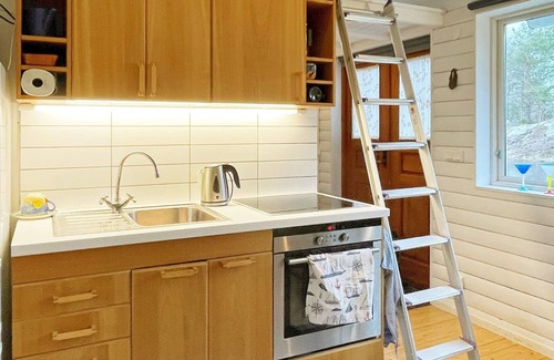 Kullavik House | 4 person holiday home in Kullavik