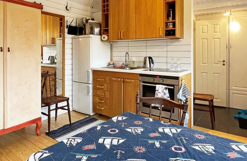 Kullavik House | 4 person holiday home in Kullavik