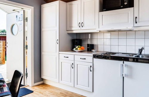 Byxelkrok House | 4 person holiday home in LÖTTORP-By Traum