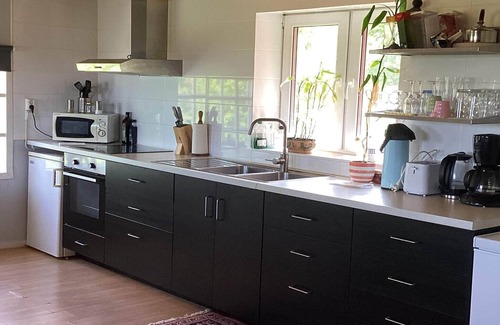 Ullared House | 4 person holiday home in ULLARED