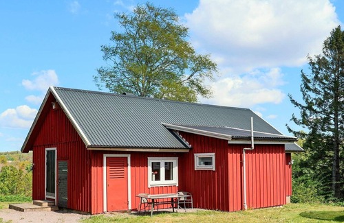 Ullared House | 4 person holiday home in ULLARED