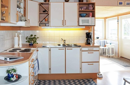 Varberg Municipality House | 4 person holiday home in VARBERG