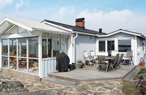Varberg Municipality House | 4 person holiday home in VARBERG