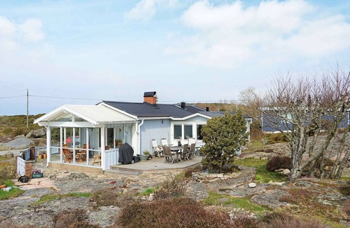Varberg Municipality House | 4 person holiday home in VARBERG