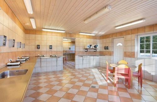 Udsholt House | 4 person holiday park home in Graested