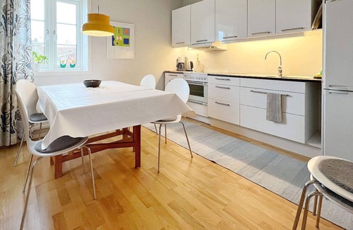 Yngsjo House | 4 person holiday home in YNGSJÖ, SVERIGE-By Traum