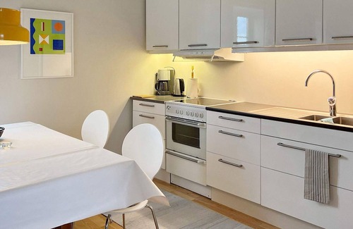 Yngsjo House | 4 person holiday home in YNGSJÖ, SVERIGE-By Traum