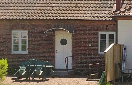 Yngsjo House | 4 person holiday home in YNGSJÖ, SVERIGE-By Traum