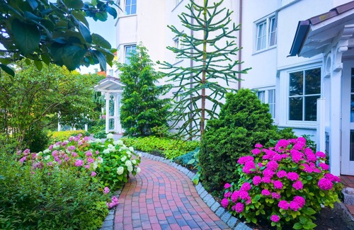Binz Apartment | 4 Room 1 - Wohnpark Binz (with indoor pool)