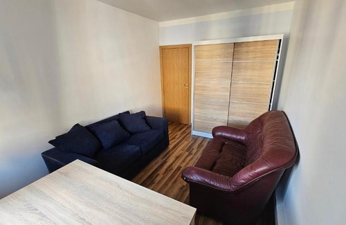Tartu Apartment | 4-room apartment with a super view