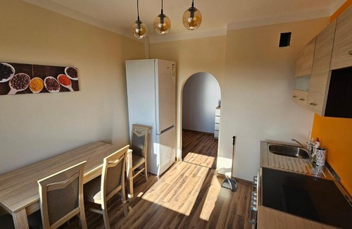 Tartu Apartment | 4-room apartment with a super view