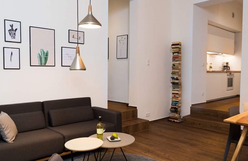 Charlottenburg Apartment | 4-ROOM DESIGN APARTMENT by BENSIMON (7)