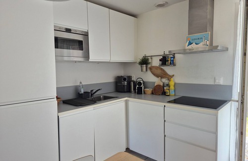 Le Conquet House | 4-room house with garden and terrace - 400 m from the beach