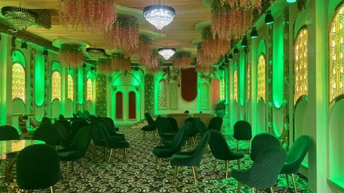 Sohna Hotel | 4 seasons resort by jain residency