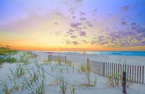 Sea Pines House | 4 South Beach Lane