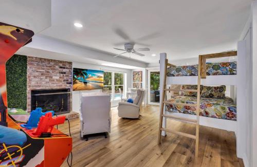 Sea Pines House | 4 South Beach Lane