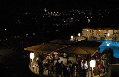 Cannizzaro Hotel | 4 Spa Resort Hotel