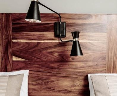 Campo de Golf Fonatur Hotel | 4 Splendid Twin suite Rooms in Exclusive Boutique Hotel