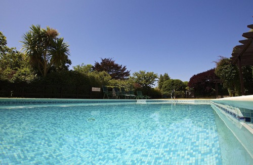 Salcombe Cottage | 4 St Elmo Court