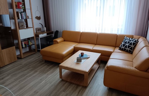 Apetlon Apartment | 4 star apartment in the national park of Burgenland