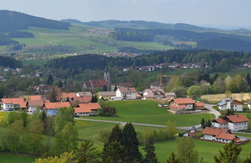 Neuschoenau Apartment | 4 star apartments in Neuschönau at the National Park and Baumwipfelpfad