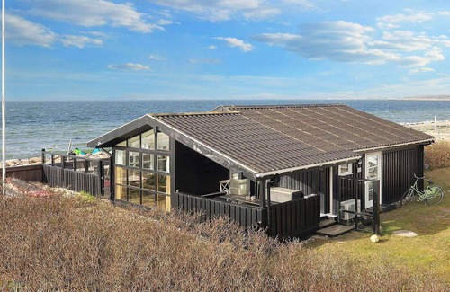 Karrebksminde House | 4 star holiday home in Karrebæksminde-By Traum