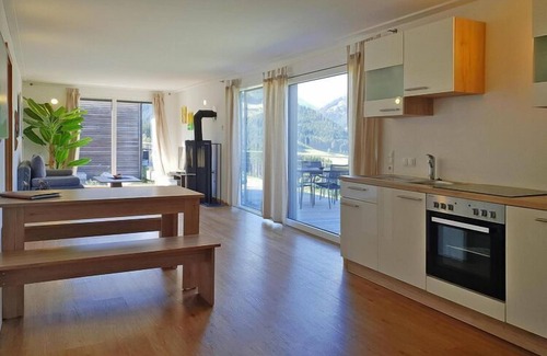 Gaal House | 4 star holiday home in Gaal im Murtal