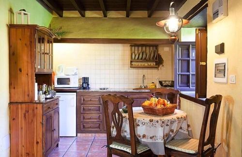 Los Realejos House | 4 star holiday home in Los Realejos