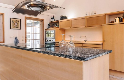 Liseleje House | 4 star holiday home in Liseleje