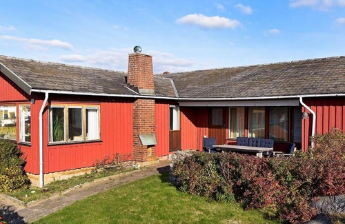 Havstenssund House | 4 star holiday home in HAVSTENSSUND