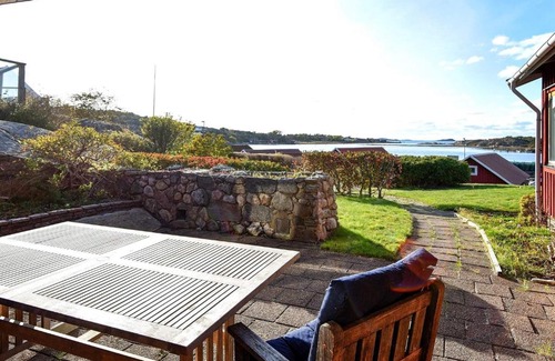 Havstenssund House | 4 star holiday home in HAVSTENSSUND