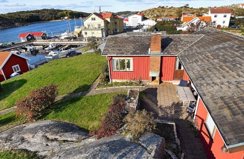 Havstenssund House | 4 star holiday home in HAVSTENSSUND