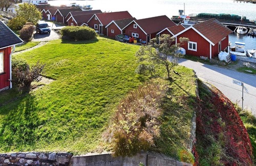 Havstenssund House | 4 star holiday home in HAVSTENSSUND