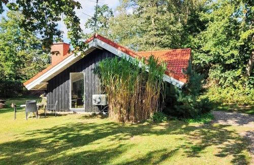 Silkeborg Municipality House | 4 star holiday home in Silkeborg