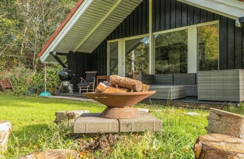 Silkeborg Municipality House | 4 star holiday home in Silkeborg