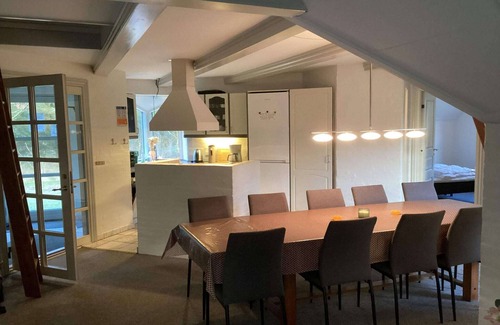 Blavand Strand House | 4 star holiday home in Blåvand