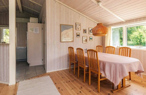Udsholt House | 4 star holiday home in Græsted