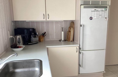 Udsholt House | 4 star holiday home in Græsted