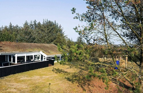 Grønhøj House | 4 star holiday home in Saltum