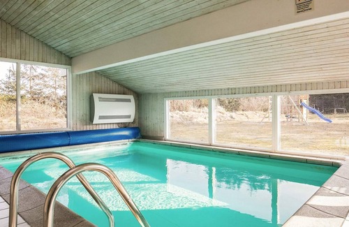 Grønhøj House | 4 star holiday home in Saltum