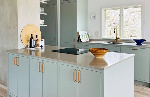 Ellos House | 4 star holiday home in ELLÖS-By Traum