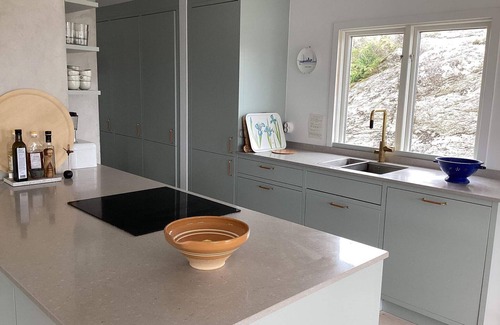 Ellos House | 4 star holiday home in ELLÖS-By Traum