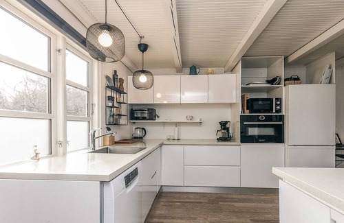 Hou House | 4 star holiday home in Hals