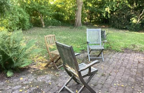 Hornbaek House | 4 star holiday home in Hornbæk